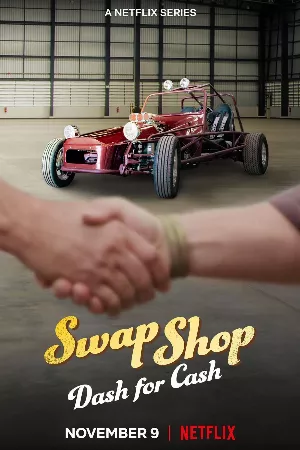 Swap Shop: Chợ vô tuyến