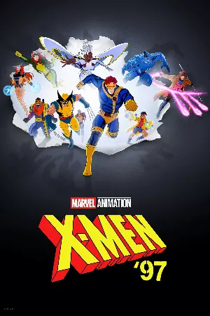 X-Men ’97 (phần 1)