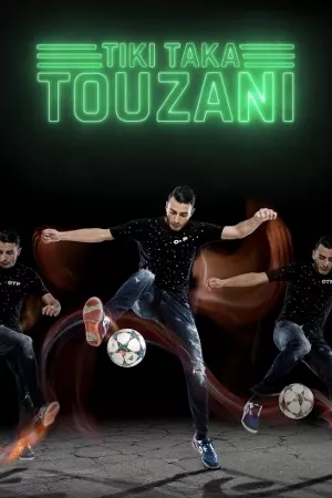 Chiến Thuật Tiki Taka