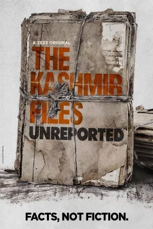 Tài Liệu Kashmir