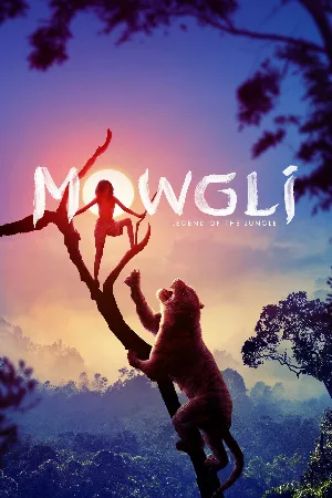 Mowgli: Huyền thoại rừng xanh