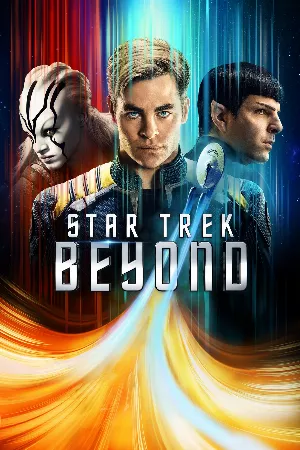 Star Trek: Không Giới Hạn