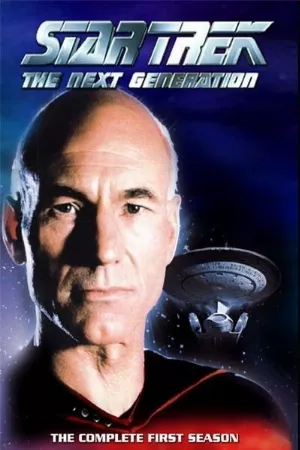 Star Trek: Thế hệ tiếp theo (Phần 1)