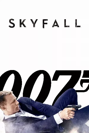Tử Địa Skyfall
