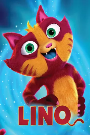 Lino và 7 Kiếp Nạn