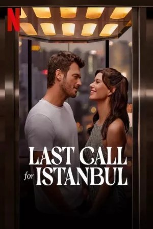 Cất Cánh Tới Istanbul