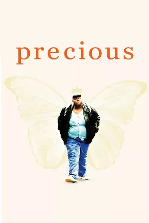 Cô Bé Precious