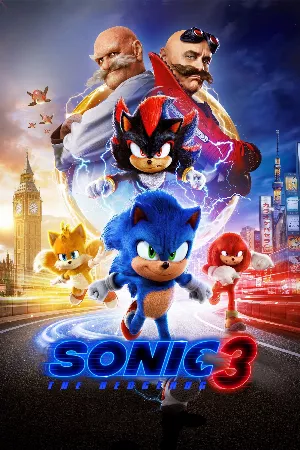 Nhím Sonic