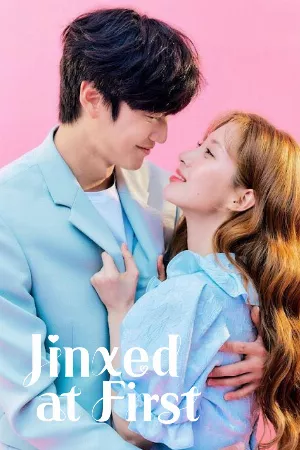 Người Tình Của Jinx