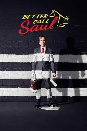 Hãy gọi cho Saul (Phần 3)