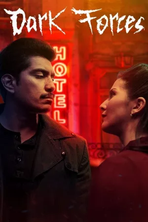 Thế lực hắc ám