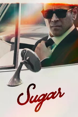 Thám Tử Sugar (phần 1)