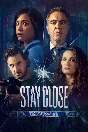 Stay Close: Bí Mật Từ Quá Khứ