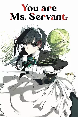 Kimi wa Meido-sama.
