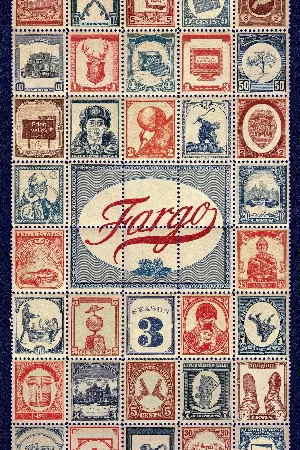 Thị Trấn Fargo (Phần 3)