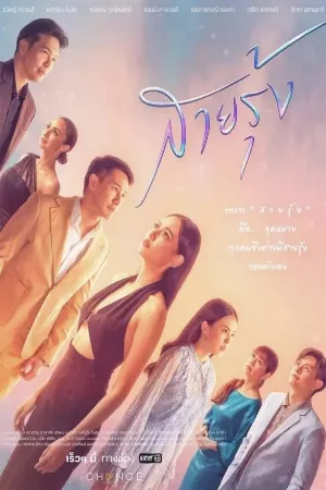 Cầu Vồng Trở Lại