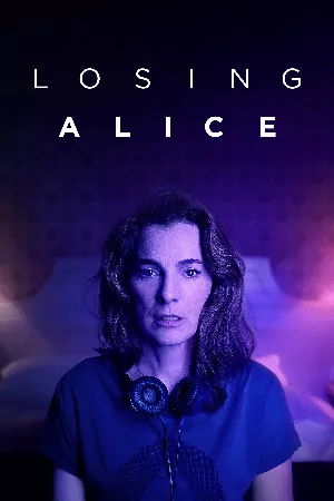 Alice Lạc Lối