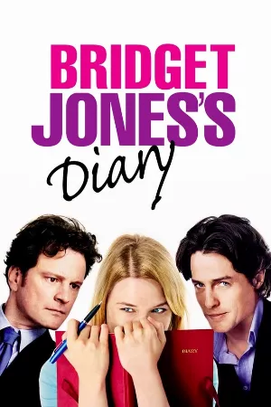 Nhật Ký Tiểu Thư Jones