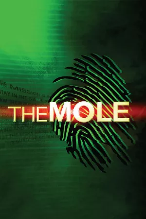 The Mole: Ai là nội gián (phần 2)