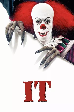 It: Chú Hề Ma Quái
