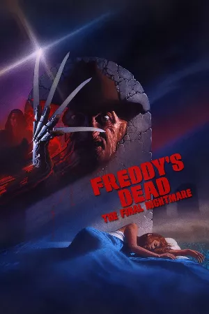 Cái Chết Của Freddy- Cơn Ác Mộng Cuối Cùng