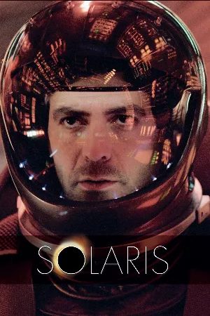 Hành Tinh Bí Ẩn Solaris