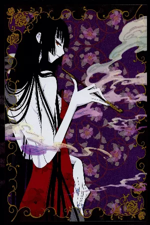 XXXHOLiC Movie