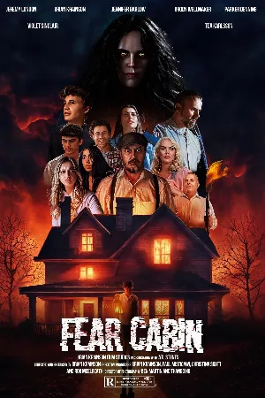 Cabin Sợ Hãi