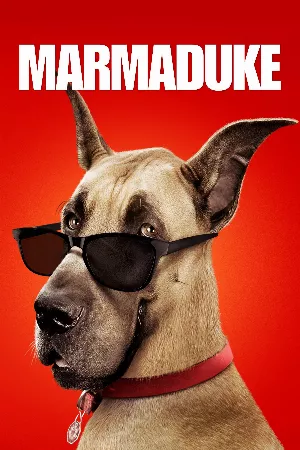 Chú Chó Marmaduke
