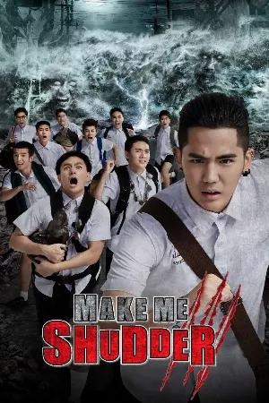 Trường Học Ma Ám 3: Ma Của Ngày Hôm Qua