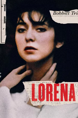 Lorena: Cô gái điền kinh