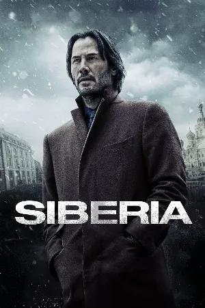 Siberia - Cuộc Chiến Kim Cương Xanh