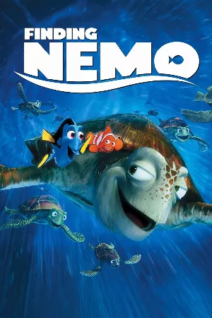 Đi Tìm Nemo