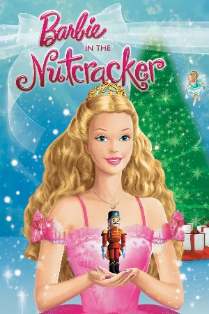 Barbie: Kẹp hạt dẻ