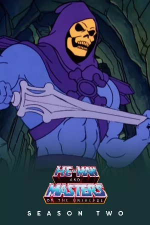 He-Man và những chủ nhân vũ trụ (Phần 2)