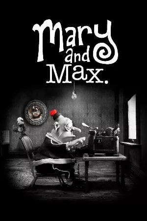 Mary Và Max