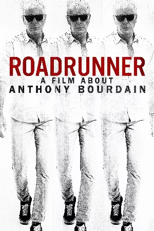 Roadrunner: Một bộ phim về Anthony Bourdain