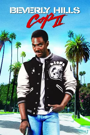 Cảnh Sát Vùng Beverly Hill 2