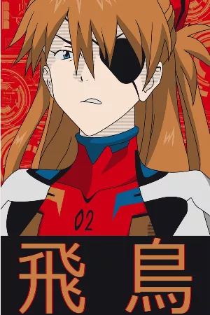 Evangelion: 3.0 1.0 Thrice Upon A Time