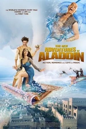 Aladin và 1001 thứ