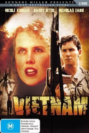 Vietnam Texas