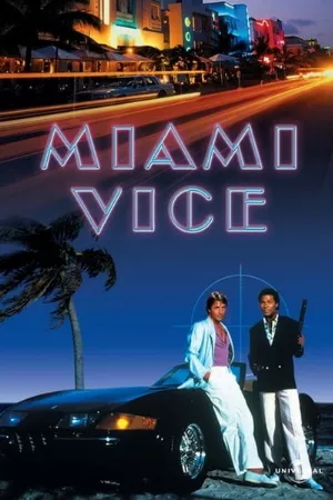 Chuyên án Miami
