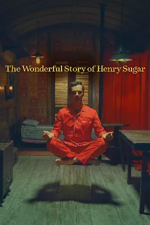 Câu Chuyện Kì Diệu Về Henry Sugar