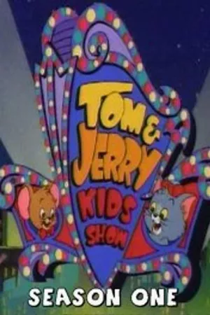 Tom and Jerry Kids Show (1990) (Phần 1)