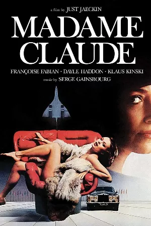 Quý Bà Claude