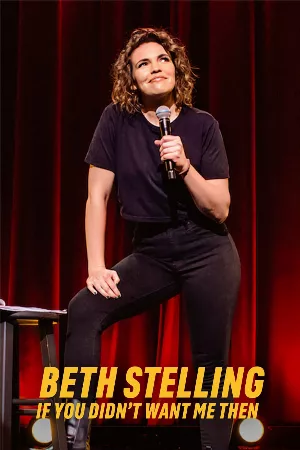 Beth Stelling: Nếu hồi đó anh đã không cần tôi