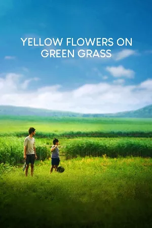 Tôi Thấy Hoa Vàng Trên Cỏ Xanh