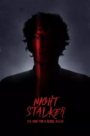 Night Stalker: Săn lùng kẻ sát nhân hàng loạt