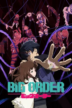 Big Order (TV)