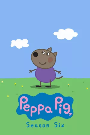 Heo Peppa (Phần 6)